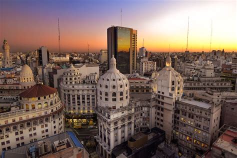 city in argentina